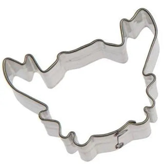 Mini Cookie Cutter - Crab | Under the Sea Party Theme & Supplies