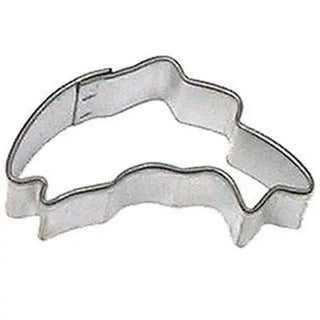 Mini Cookie Cutter - Fish | Under the Sea Party Theme & Supplies