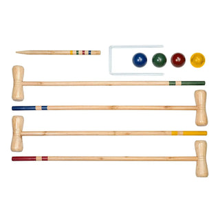 Croquet Game Hire