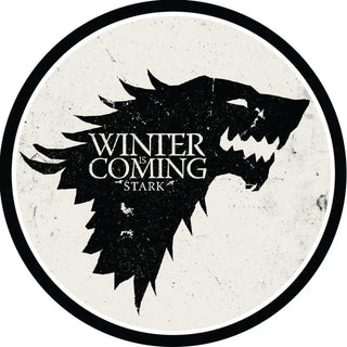 Game of Thrones Stark Edible Cake Topper | Game of Thrones Party
