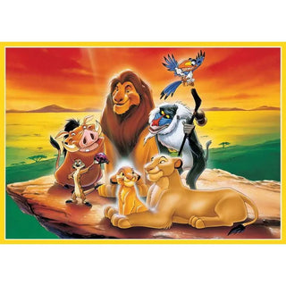 Lion King Edible Cake Topper | Lion King Party