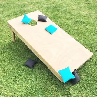 Cornhole Game Hire | Game Hire Wellington