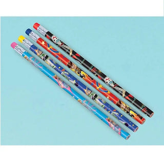 Toy Story 4 Pencils - Pack of 8