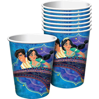 Aladdin Cups | Aladdin Party Supplies