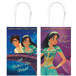 Aladdin Loot Bags | Aladdin Party Supplies