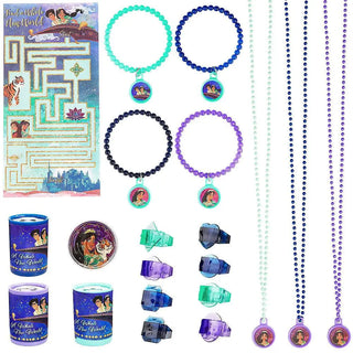 Aladdin Party Bag Fillers | Aladdin Party Supplies
