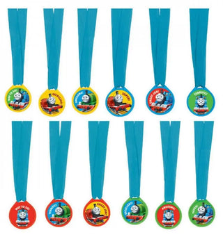 Thomas the Tank Engine Party Bag Fillers