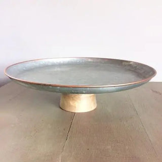 Rustic Cake Stand
