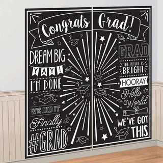 Graduation Party Photo Booth | Graduation Party Supplies