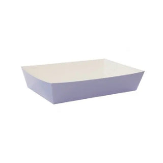 Five Star | Five Star Pastel Lilac Lunch Trays |