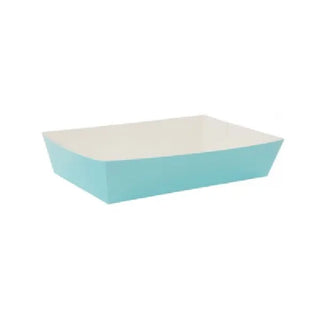 Five Star | Five Star Pastel Blue Lunch Trays