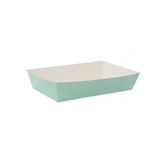 Five Star | Five Star Mint Green Lunch Trays 