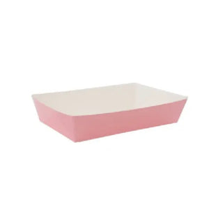 Five Star | Five Star Classic Pink Lunch Trays |