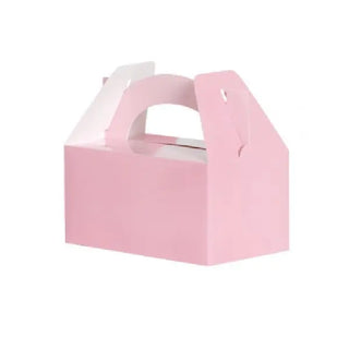 Five Star | Five Star Classic Pink Lunch Boxes |