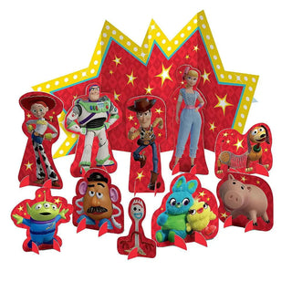 Toy Story 4 Table Decorating Kit