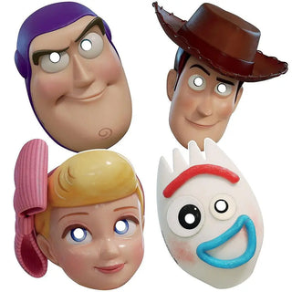 Toy Story 4 Masks - 8 Pkt