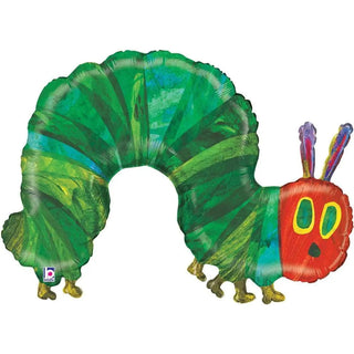 Very Hungry Caterpillar Balloon | Very Hungry Caterpillar Party