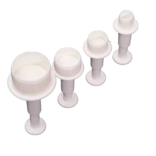 Circle Plunger Cutters | Round Plunger Cutters
