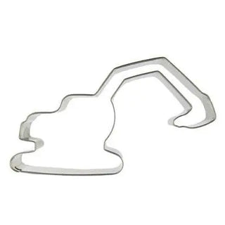 Cookie Cutter - Digger | Construction Party Theme & Supplies