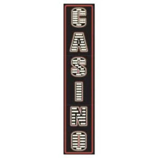 Casino Sign | Casino Theme & Supplies