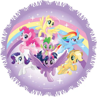 My Little Pony Pinata | My Little Pony Theme & Supplies