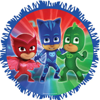 PJ Masks Pinata | PJ Masks Theme & Supplies