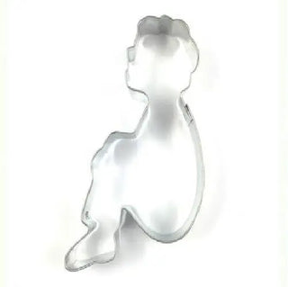 Cookie Cutter - Sitting Child | Cookie Cutter & Supplies