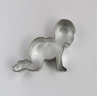 Cookie Cutter - Crawling Baby | Baby Shower Theme & Supplies