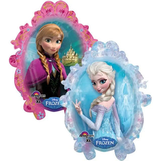 Frozen Foil Balloon | Frozen Party Supplies