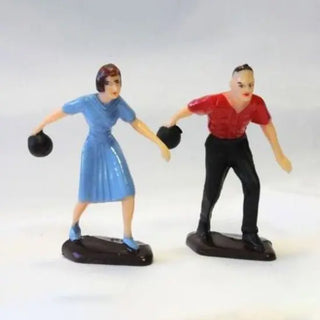 Bowling Cake Topper | Bowling Party Supplies NZ