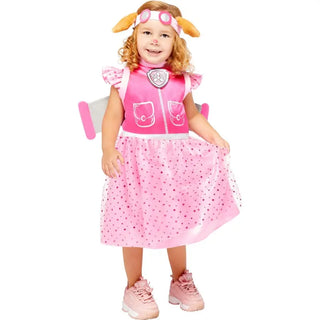 Paw Patrol Skye Costume | Paw Patrol Party Supplies