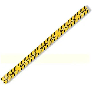 Under Construction Warning Tape | Construction Party Theme & Supplies | Creative Converting 
