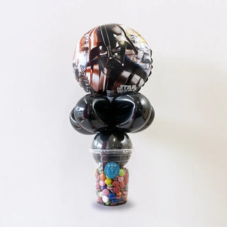 Star Wars Balloon Candy Cup | Star Wars Party Supplies