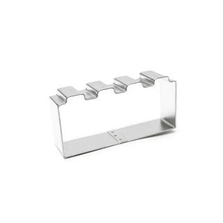 Lego Brick Cookie Cutter | Lego Party Supplies
