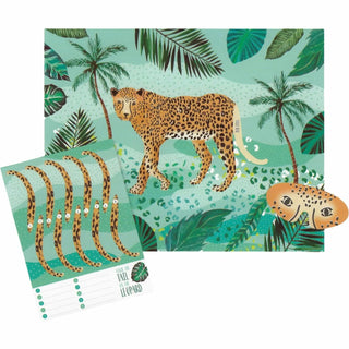 Jungle Party Game | Jungle & Safari party supplies