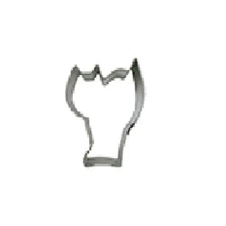 Wilton | Mini Cookie Cutter - Cat | Cat Party Theme & Supplies