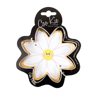 Coo Kie | Flower cookie cutter | Garden party supplies