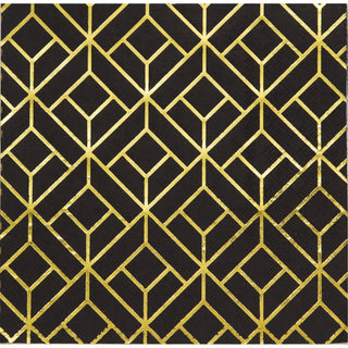 Roaring 20's Napkins | Roaring 20's Party | Great Gatsby Party