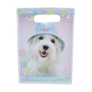 Dog Loot Bags | Dog Party Supplies NZ
