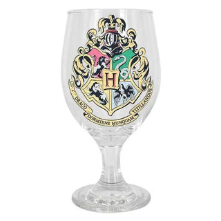 Harry Potter Hogwarts Colour Change Glass | Harry Potter Party Supplies