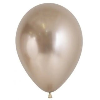 RefleX Champagne Balloons | champagne Party Supplies