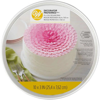 Wilton | Round Cake Tin | Baking Supplies