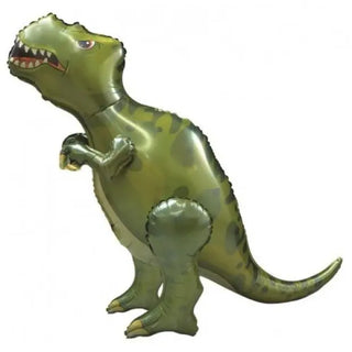 Tyrannosaurus Rex Standing Airz Balloon | Dinosaur Party Supplies NZ
