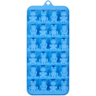Wilton | Gummy Animals Silicone Mould | Animal Party Supplies NZ