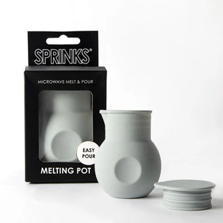 Sprinks | Chocolate Melting Pot | Chocolate Making Supplies