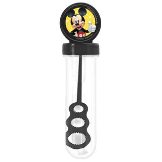 Amscan | mickey mouse forever bubble tubes | mickey mouse party supplies