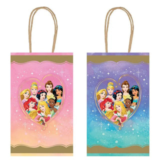 Disney Princess Party Bags | Disney Princess Party Supplies