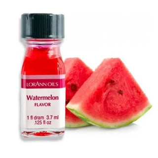 Lorann Oil 3.7ml Dram - Watermelon