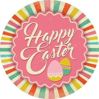 Easter Edible Cake Image | Easter Cake Topper | Easter Supplies