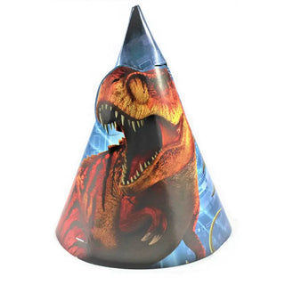 Jurassic World Party Hats | Jurassic World Party Supplies